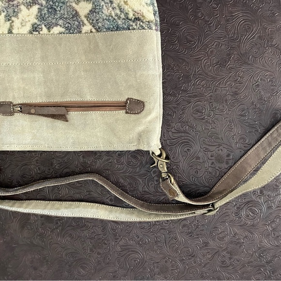 PB Meter canvas bag. - Picture 5 of 11